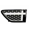 Central Grille and Side Vents Assembly suitable for Land ROVER Range ROVER Sport Facelift (2009-2013) L320 Autobiography Look B Central Grille and Side Vents Assembly suitable for Land ROVER Range ROVER Sport Facelift (2009-2013) L320 Autobiography Look B