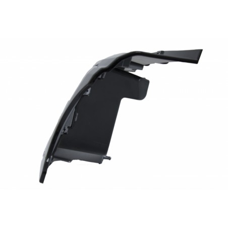 Central Grille and Side Vents Assembly suitable for Land ROVER Range ROVER Sport Facelift (2009-2013) L320 Autobiography Look B Central Grille and Side Vents Assembly suitable for Land ROVER Range ROVER Sport Facelift (2009-2013) L320 Autobiography Look B