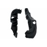Front Fenders Mounting Brackets suitable for Range Rover Sport L320 (2010-2013) Facelift Front Fenders Mounting Brackets suitable for Range Rover Sport L320 (2010-2013) Facelift