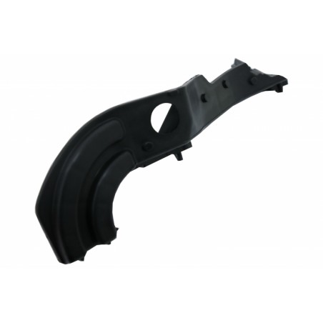 Front Fenders Mounting Brackets suitable for Range Rover Sport L320 (2010-2013) Facelift Front Fenders Mounting Brackets suitable for Range Rover Sport L320 (2010-2013) Facelift