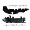 Front Fenders Mounting Brackets suitable for Range Rover Sport L320 (2010-2013) Facelift Front Fenders Mounting Brackets suitable for Range Rover Sport L320 (2010-2013) Facelift