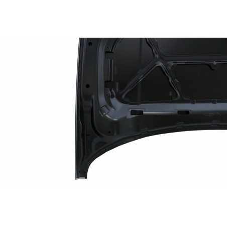 Hood Bonnet suitable for Range Rover Sport L320 Facelift (2005-2013) Hood Bonnet suitable for Range Rover Sport L320 Facelift (2005-2013)