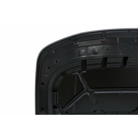 Hood Bonnet suitable for Range Rover Sport L320 Facelift (2005-2013) Hood Bonnet suitable for Range Rover Sport L320 Facelift (2005-2013)