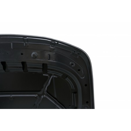 Hood Bonnet suitable for Range Rover Sport L320 Facelift (2005-2013) Hood Bonnet suitable for Range Rover Sport L320 Facelift (2005-2013)