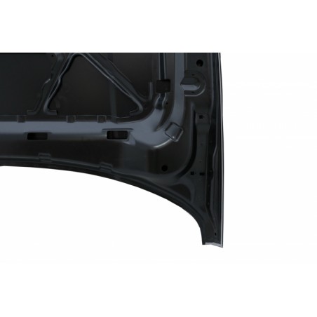 Hood Bonnet suitable for Range Rover Sport L320 Facelift (2005-2013) Hood Bonnet suitable for Range Rover Sport L320 Facelift (2005-2013)