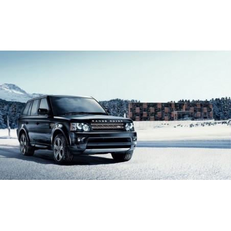 Hood Bonnet suitable for Range Rover Sport L320 Facelift (2005-2013) Hood Bonnet suitable for Range Rover Sport L320 Facelift (2005-2013)