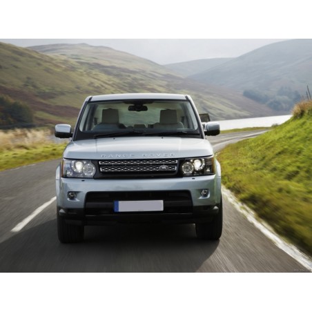 Hood Bonnet suitable for Range Rover Sport L320 Facelift (2005-2013) Hood Bonnet suitable for Range Rover Sport L320 Facelift (2005-2013)