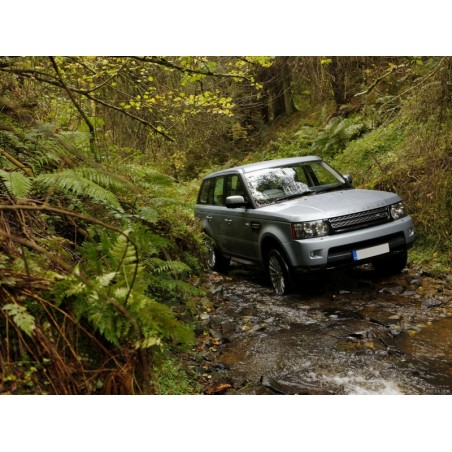 Hood Bonnet suitable for Range Rover Sport L320 Facelift (2005-2013) Hood Bonnet suitable for Range Rover Sport L320 Facelift (2005-2013)