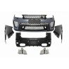Complete Body Kit suitable for Range ROVER Sport L494 (2013-2017) SVR Design Complete Body Kit suitable for Range ROVER Sport L494 (2013-2017) SVR Design