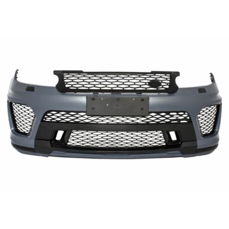 Complete Body Kit suitable for Range ROVER Sport L494 (2013-2017) SVR Design Complete Body Kit suitable for Range ROVER Sport L494 (2013-2017) SVR Design