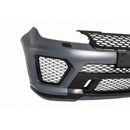 Complete Body Kit suitable for Range ROVER Sport L494 (2013-2017) SVR Design Complete Body Kit suitable for Range ROVER Sport L494 (2013-2017) SVR Design