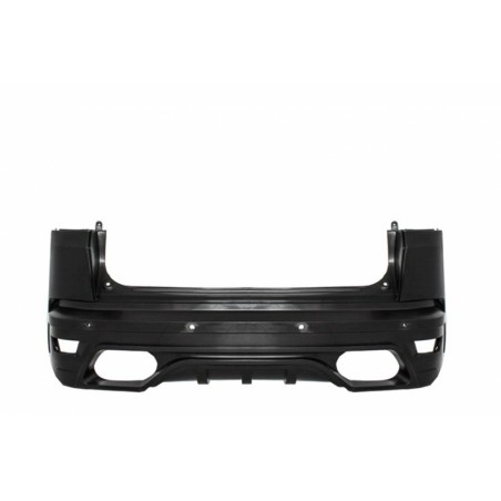 Complete Body Kit suitable for Range ROVER Sport L494 (2013-2017) SVR Design Complete Body Kit suitable for Range ROVER Sport L494 (2013-2017) SVR Design