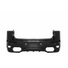 Complete Body Kit suitable for Range ROVER Sport L494 (2013-2017) SVR Design Complete Body Kit suitable for Range ROVER Sport L494 (2013-2017) SVR Design