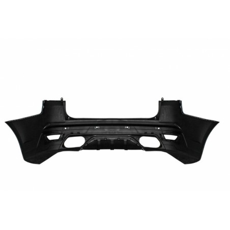 Complete Body Kit suitable for Range ROVER Sport L494 (2013-2017) SVR Design Complete Body Kit suitable for Range ROVER Sport L494 (2013-2017) SVR Design