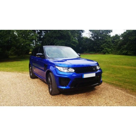 Complete Body Kit suitable for Range ROVER Sport L494 (2013-2017) SVR Design Complete Body Kit suitable for Range ROVER Sport L494 (2013-2017) SVR Design
