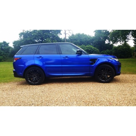 Complete Body Kit suitable for Range ROVER Sport L494 (2013-2017) SVR Design Complete Body Kit suitable for Range ROVER Sport L494 (2013-2017) SVR Design