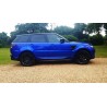Complete Body Kit suitable for Range ROVER Sport L494 (2013-2017) SVR Design Complete Body Kit suitable for Range ROVER Sport L494 (2013-2017) SVR Design