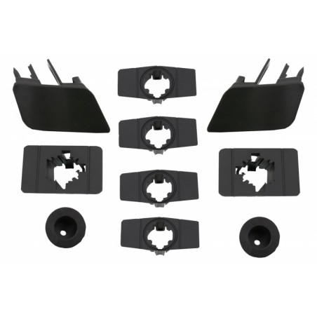 Complete Body Kit suitable for Range ROVER Sport L494 (2013-2017) SVR Design Complete Body Kit suitable for Range ROVER Sport L494 (2013-2017) SVR Design