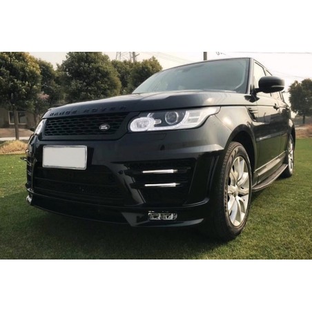 Complete Body Kit  suitable for Land ROVER Range ROVER Sport L494 (2013-up) L-Design