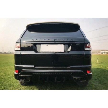 Complete Body Kit  suitable for Land ROVER Range ROVER Sport L494 (2013-up) L-Design