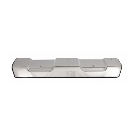 Skid Plates Sills Bumper Protection Guards suitable for Range ROVER Sport (L494) (2014-up) Skid Plates Sills Bumper Protection Guards suitable for Range ROVER Sport (L494) (2014-up)