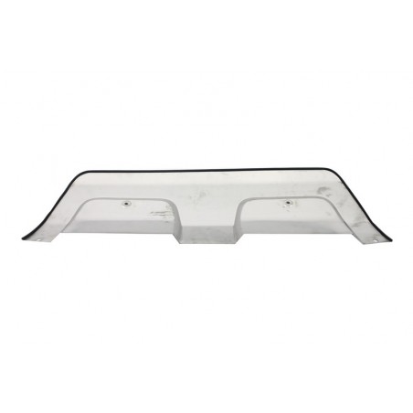 Skid Plates Sills Bumper Protection Guards suitable for Range ROVER Sport (L494) (2014-up) Skid Plates Sills Bumper Protection Guards suitable for Range ROVER Sport (L494) (2014-up)