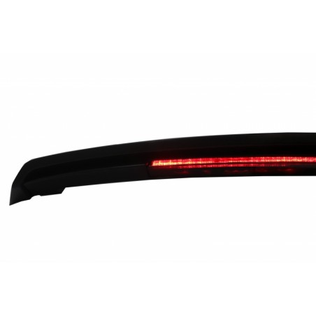 Roof Spoiler suitable for Land ROVER Range ROVER Sport L494 (2013-2017) SVR Design Roof Spoiler suitable for Land ROVER Range ROVER Sport L494 (2013-2017) SVR Design
