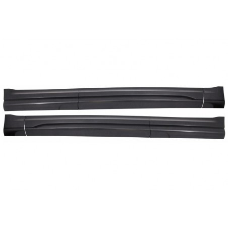 Side Skirts suitable for Land ROVER Range ROVER Sport L494 (2013-up) SVR Design Side Skirts suitable for Land ROVER Range ROVER Sport L494 (2013-up) SVR Design