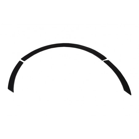Fender Flares Wheel Arches Extensions suitable for Range ROVER Sport L494 (2013-up) SVR Design Fender Flares Wheel Arches Extensions suitable for Range ROVER Sport L494 (2013-up) SVR Design