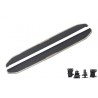 Running boards Side steps suitable for Land ROVER Discovery Sport L550 (2014-Up) Running boards Side steps suitable for Land ROVER Discovery Sport L550 (2014-Up)