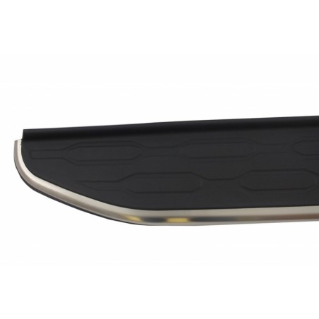 Running boards Side steps suitable for Land ROVER Discovery Sport L550 (2014-Up) Running boards Side steps suitable for Land ROVER Discovery Sport L550 (2014-Up)