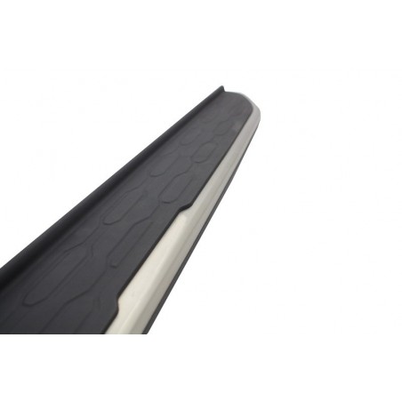 Running boards Side steps suitable for Land ROVER Discovery Sport L550 (2014-Up) Running boards Side steps suitable for Land ROVER Discovery Sport L550 (2014-Up)