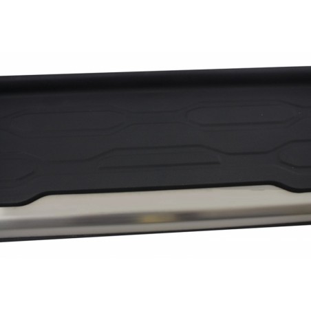 Running boards Side steps suitable for Land ROVER Discovery Sport L550 (2014-Up) Running boards Side steps suitable for Land ROVER Discovery Sport L550 (2014-Up)