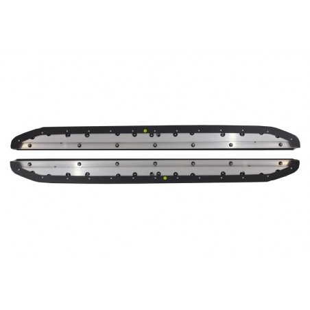 Running boards Side steps suitable for Land ROVER Discovery Sport L550 (2014-Up) Running boards Side steps suitable for Land ROVER Discovery Sport L550 (2014-Up)