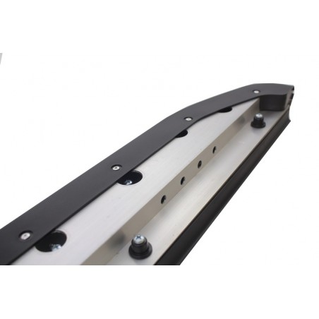 Running boards Side steps suitable for Land ROVER Discovery Sport L550 (2014-Up) Running boards Side steps suitable for Land ROVER Discovery Sport L550 (2014-Up)