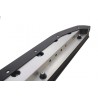 Running boards Side steps suitable for Land ROVER Discovery Sport L550 (2014-Up) Running boards Side steps suitable for Land ROVER Discovery Sport L550 (2014-Up)