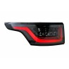 LED LightBar Taillights suitable for Rover Range Sport L494 (2013-2017) Facelift Look LED LightBar Taillights suitable for Rover Range Sport L494 (2013-2017) Facelift Look