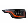 LED LightBar Taillights suitable for Rover Range Sport L494 (2013-2017) Facelift Look LED LightBar Taillights suitable for Rover Range Sport L494 (2013-2017) Facelift Look