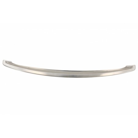Rear Bumper Protector Sill Plate Foot Plate Aluminum Cover suitable for Land ROVER Range ROVER Velar 2017-up Rear Bumper Protector Sill Plate Foot Plate Aluminum Cover suitable for Land ROVER Range ROVER Velar 2017-up