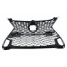 Front Grille suitable for LEXUS GS-F L10 (2015-2018) F-Sport Design Black Front Grille suitable for LEXUS GS-F L10 (2015-2018) F-Sport Design Black