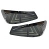 Taillights Full LED suitable for LEXUS IS XE20 (2006-2012) Light Bar Facelift New XE30 Smoke Taillights Full LED suitable for LEXUS IS XE20 (2006-2012) Light Bar Facelift New XE30 Smoke