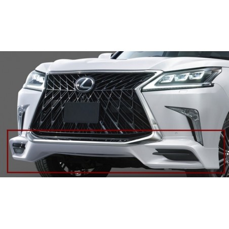 Front Grille suitable for LEXUS LX570 J200 (2017-Up) TRD Design Front Grille suitable for LEXUS LX570 J200 (2017-Up) TRD Design