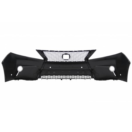 Front Bumper suitable for LEXUS RX AL10 (2009-2015) F-Sport Design Front Bumper suitable for LEXUS RX AL10 (2009-2015) F-Sport Design