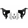 Front Bumper suitable for LEXUS RX AL10 (2009-2015) F-Sport Design Front Bumper suitable for LEXUS RX AL10 (2009-2015) F-Sport Design
