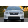 Front Bumper suitable for LEXUS RX AL10 (2009-2015) F-Sport Design Front Bumper suitable for LEXUS RX AL10 (2009-2015) F-Sport Design