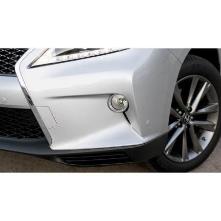 Front Bumper suitable for LEXUS RX AL10 (2009-2015) F-Sport Design Front Bumper suitable for LEXUS RX AL10 (2009-2015) F-Sport Design