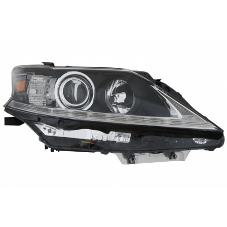 LED Headlights suitable for LEXUS RX AL10 (2009-2012) Facelift 2013+ F-Sport Design