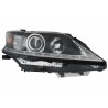 LED Headlights suitable for LEXUS RX AL10 (2009-2012) Facelift 2013+ F-Sport Design LED Headlights suitable for LEXUS RX AL10 (2009-2012) Facelift 2013+ F-Sport Design