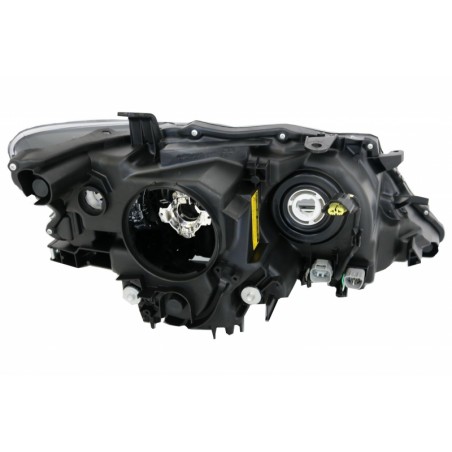 LED Headlights suitable for LEXUS RX AL10 (2009-2012) Facelift 2013+ F-Sport Design