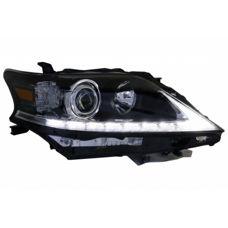 LED Headlights suitable for LEXUS RX AL10 (2009-2012) Facelift 2013+ F-Sport Design